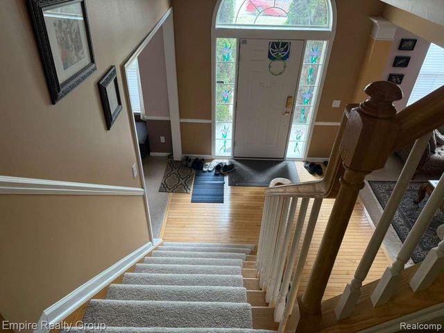 33889 Stonecrest Drive, Sterling Heights, MI 48312