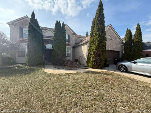 33889 Stonecrest Drive, Sterling Heights, MI 48312