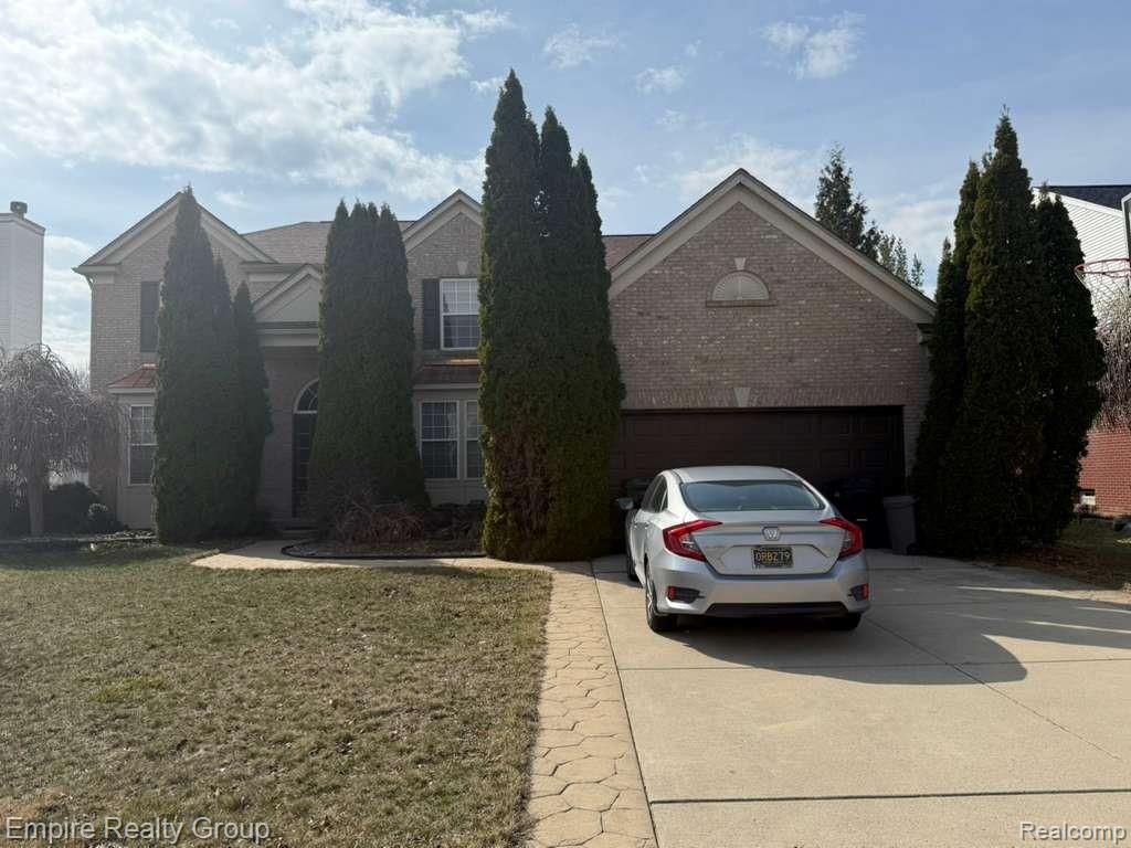 33889 Stonecrest Drive, Sterling Heights, MI 48312