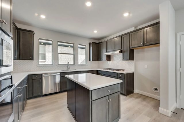 205 Midnight Trail, Melissa, TX 75454