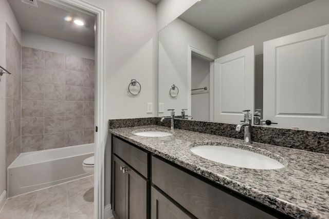 205 Midnight Trail, Melissa, TX 75454