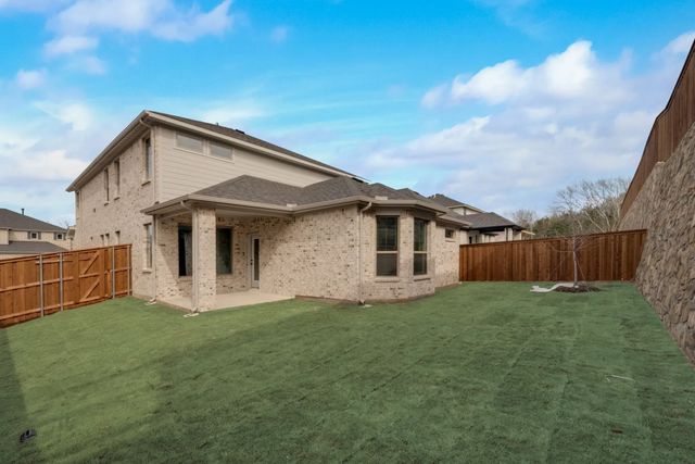 205 Midnight Trail, Melissa, TX 75454