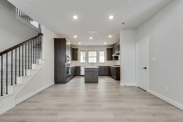 205 Midnight Trail, Melissa, TX 75454