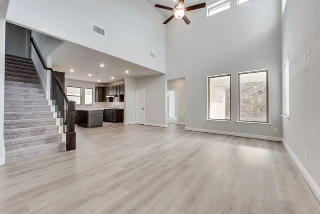 205 Midnight Trail, Melissa, TX 75454