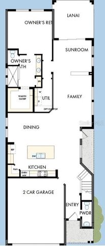 31051 PENDLETON LANDING CIRCLE, Wesley Chapel, FL 33545