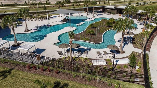 31051 PENDLETON LANDING CIRCLE, Wesley Chapel, FL 33545