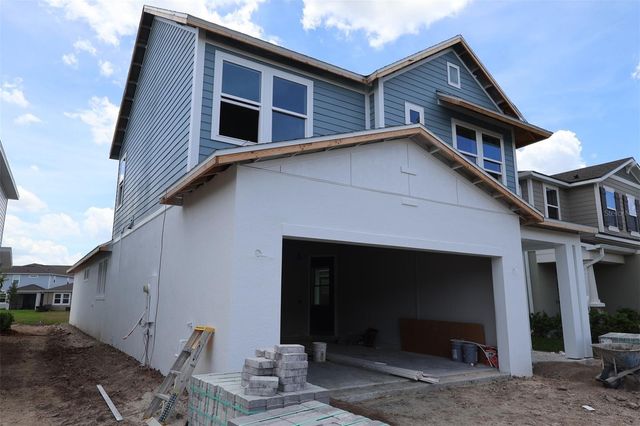 31051 PENDLETON LANDING CIRCLE, Wesley Chapel, FL 33545