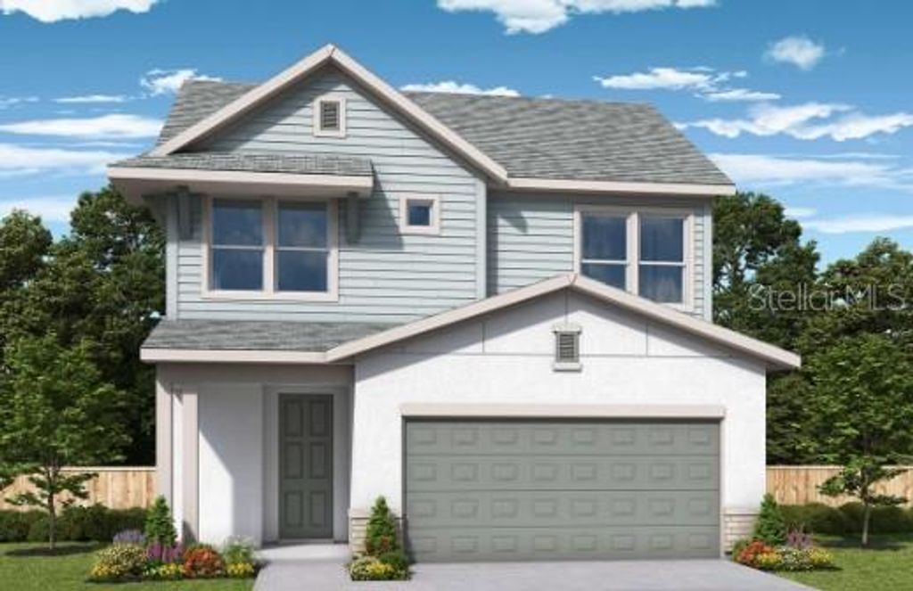 31051 PENDLETON LANDING CIRCLE, Wesley Chapel, FL 33545