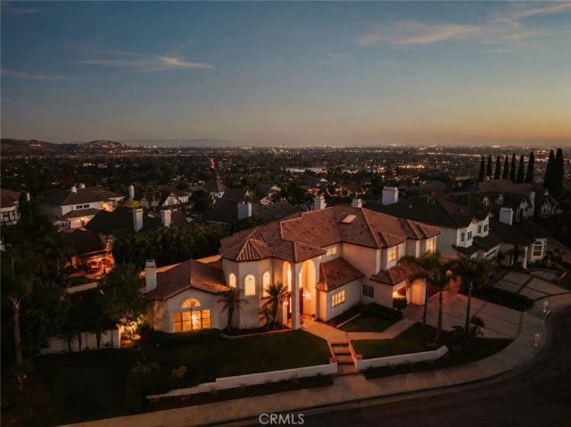 3802 E Rolling Green Lane, Orange, CA 92867