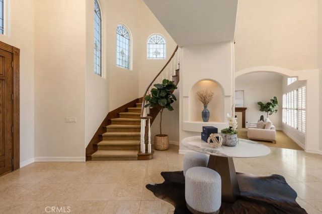 3802 E Rolling Green Lane, Orange, CA 92867