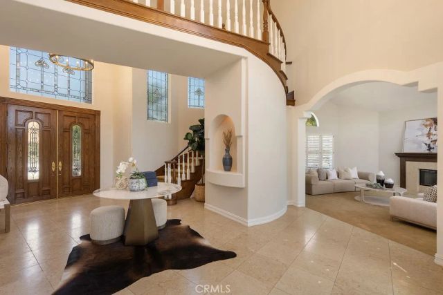 3802 E Rolling Green Lane, Orange, CA 92867