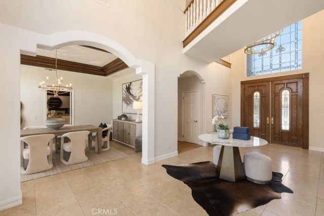 3802 E Rolling Green Lane, Orange, CA 92867