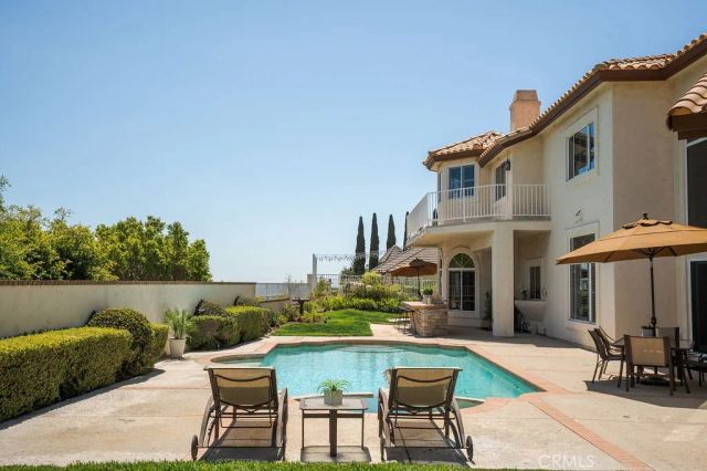 3802 E Rolling Green Lane, Orange, CA 92867
