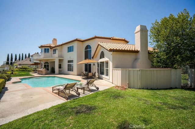 3802 E Rolling Green Lane, Orange, CA 92867