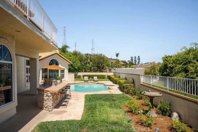 3802 E Rolling Green Lane, Orange, CA 92867