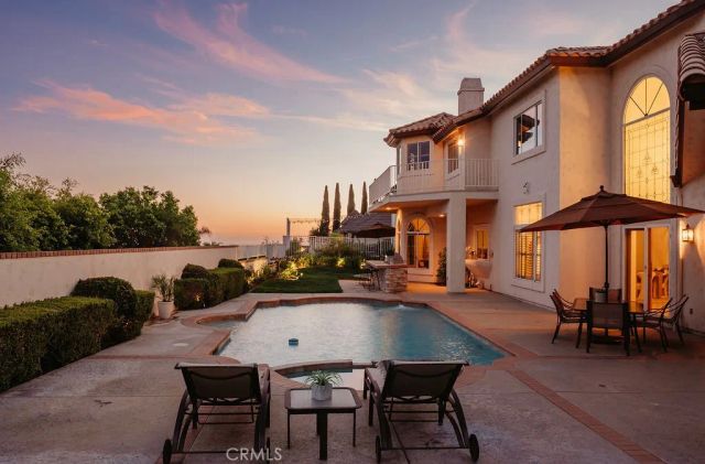 3802 E Rolling Green Lane, Orange, CA 92867