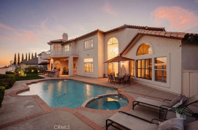 3802 E Rolling Green Lane, Orange, CA 92867