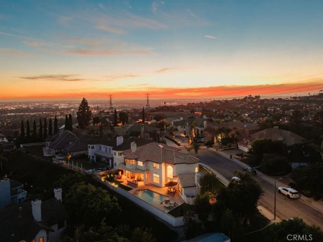 3802 E Rolling Green Lane, Orange, CA 92867