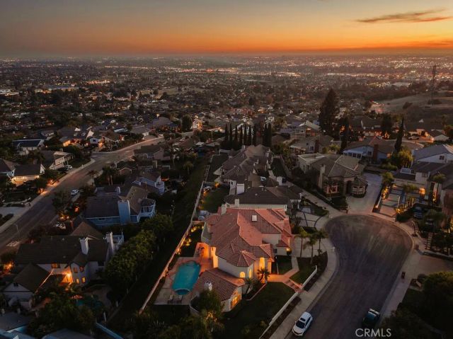 3802 E Rolling Green Lane, Orange, CA 92867