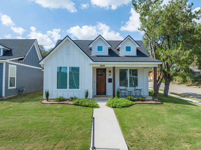 2024 N 5th Street, Waco, TX 76708