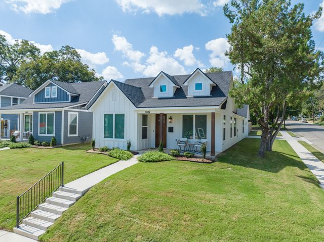 2024 N 5th Street, Waco, TX 76708