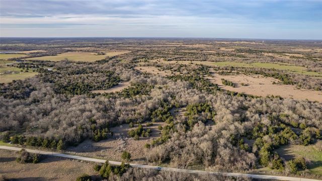 Tract 1 County Road 3207, Campbell, TX 75422