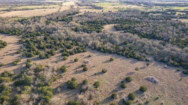 Tract 1 County Road 3207, Campbell, TX 75422