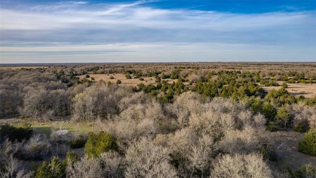 Tract 1 County Road 3207, Campbell, TX 75422