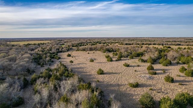 Tract 1 County Road 3207, Campbell, TX 75422