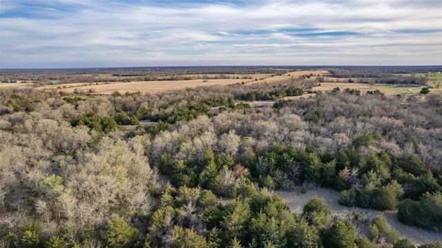 Tract 1 County Road 3207, Campbell, TX 75422