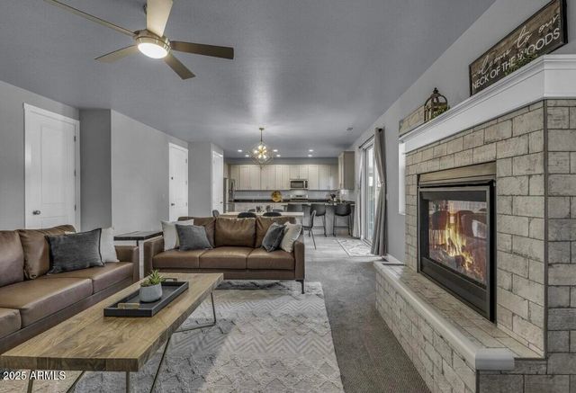 2395 S POLARIS Way, Flagstaff, AZ 86001