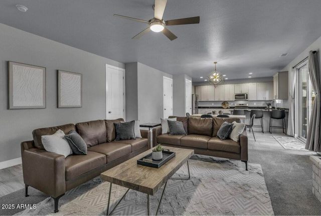 2395 S POLARIS Way, Flagstaff, AZ 86001