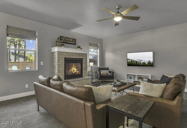 2395 S POLARIS Way, Flagstaff, AZ 86001