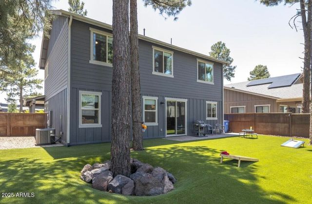 2395 S POLARIS Way, Flagstaff, AZ 86001