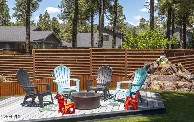 2395 S POLARIS Way, Flagstaff, AZ 86001