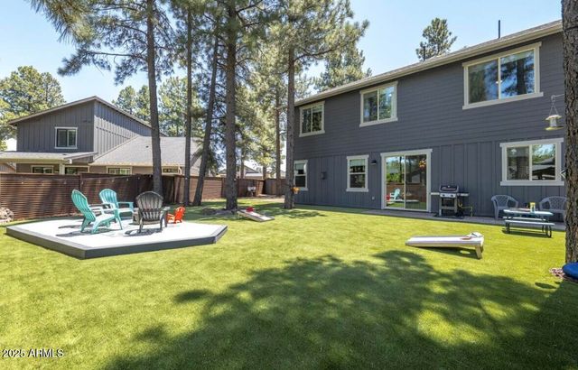 2395 S POLARIS Way, Flagstaff, AZ 86001