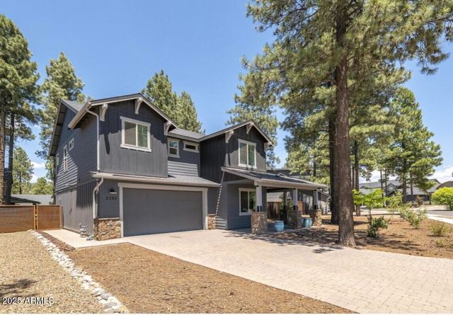 2395 S POLARIS Way, Flagstaff, AZ 86001