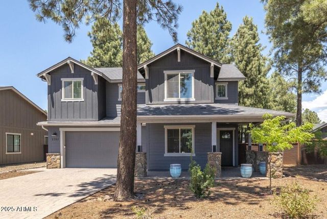 2395 S POLARIS Way, Flagstaff, AZ 86001