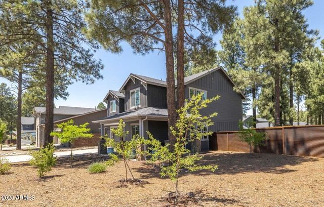 2395 S POLARIS Way, Flagstaff, AZ 86001