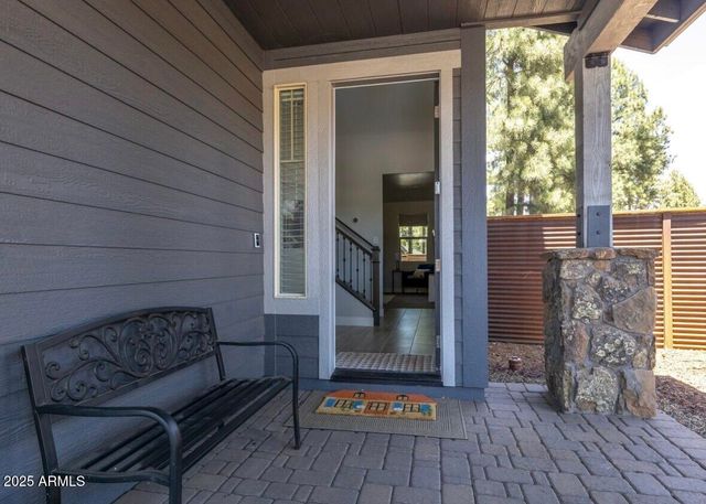 2395 S POLARIS Way, Flagstaff, AZ 86001