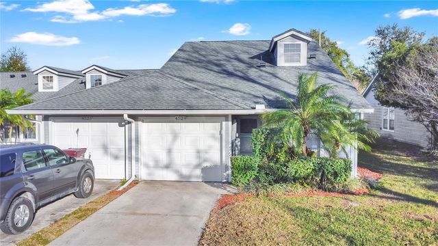 4529 SOUTHFIELD AVENUE, Orlando, FL 32812