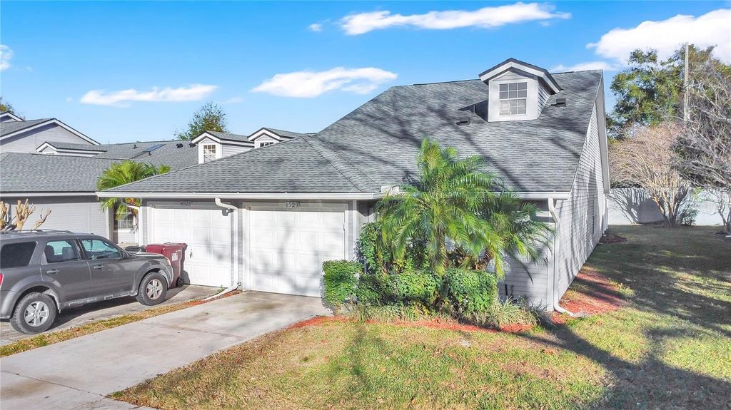 4529 SOUTHFIELD AVENUE, Orlando, FL 32812