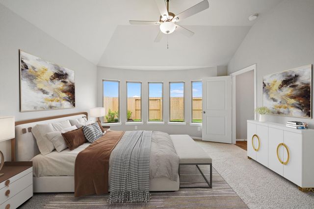 26507 Jolly Prairie Drive, Hockley, TX 77447