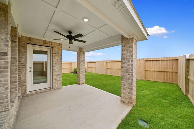 26507 Jolly Prairie Drive, Hockley, TX 77447