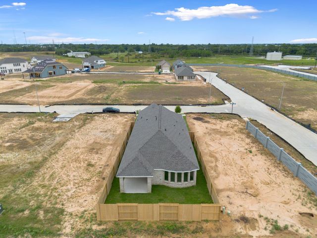 26507 Jolly Prairie Drive, Hockley, TX 77447