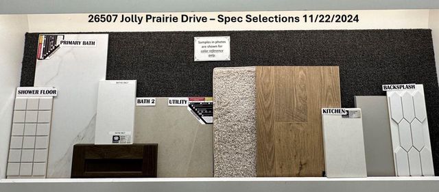 26507 Jolly Prairie Drive, Hockley, TX 77447