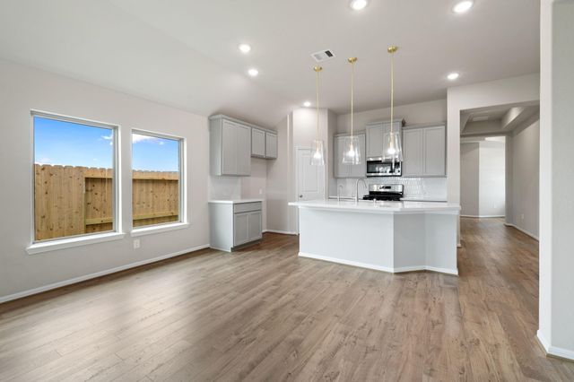 26507 Jolly Prairie Drive, Hockley, TX 77447