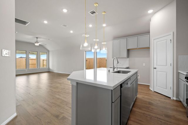 26507 Jolly Prairie Drive, Hockley, TX 77447