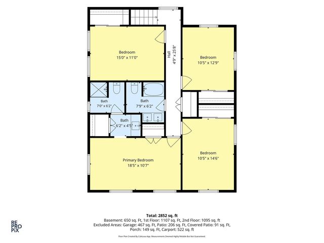 6S575 Bridlespur Drive, Naperville, IL 60540