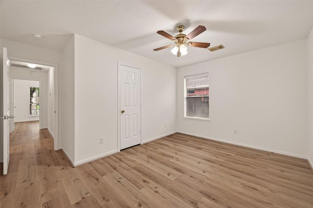 14819 Appaloosa Avenue, Houston, TX 77084